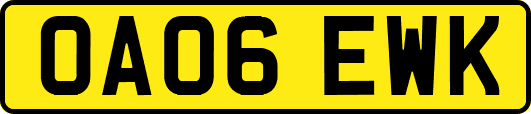 OA06EWK