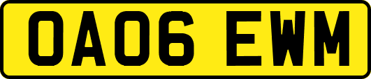 OA06EWM