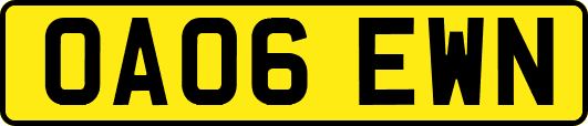 OA06EWN