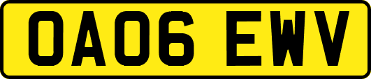 OA06EWV