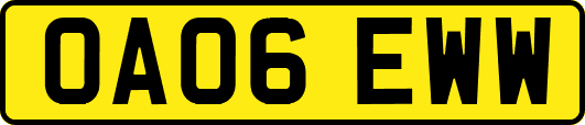 OA06EWW