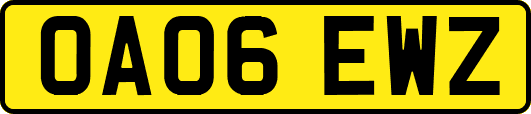 OA06EWZ