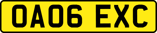 OA06EXC
