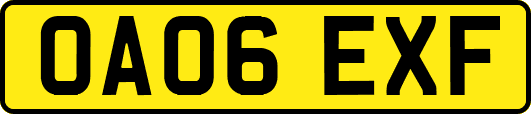 OA06EXF