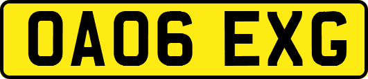 OA06EXG