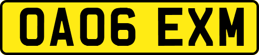 OA06EXM