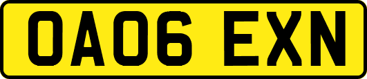 OA06EXN