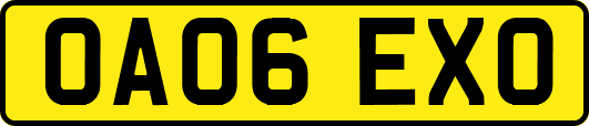 OA06EXO