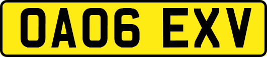 OA06EXV