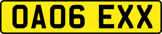 OA06EXX