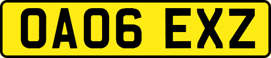 OA06EXZ