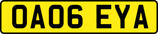 OA06EYA