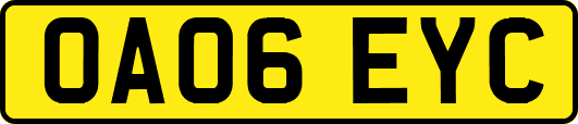 OA06EYC