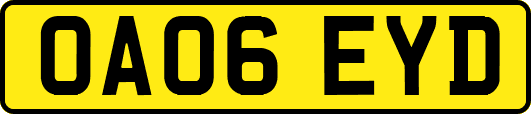 OA06EYD