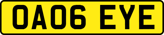OA06EYE