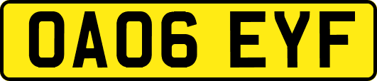 OA06EYF