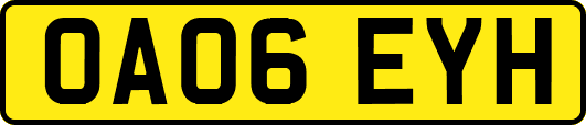 OA06EYH