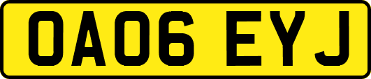 OA06EYJ