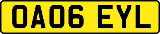 OA06EYL