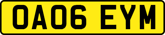OA06EYM