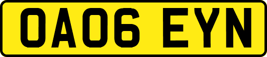 OA06EYN