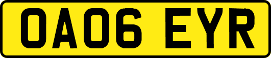 OA06EYR