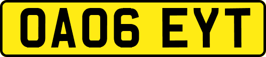 OA06EYT