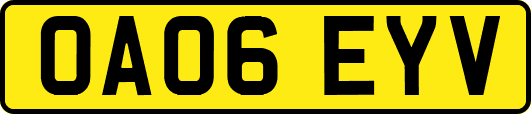 OA06EYV