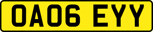 OA06EYY