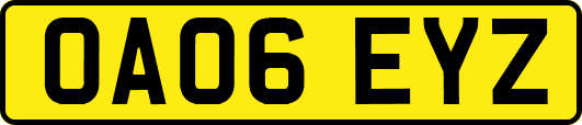 OA06EYZ