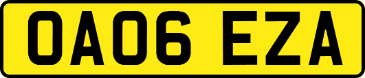 OA06EZA