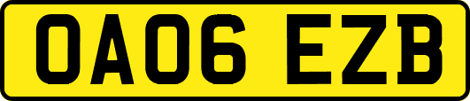 OA06EZB
