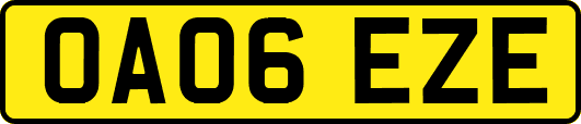 OA06EZE