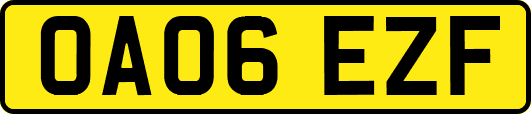 OA06EZF