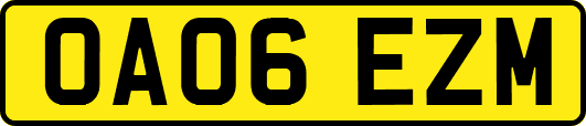 OA06EZM