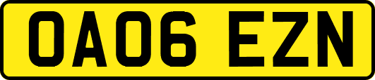 OA06EZN