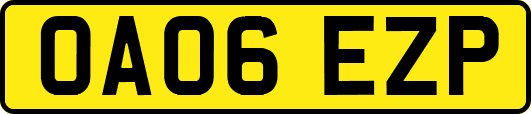 OA06EZP