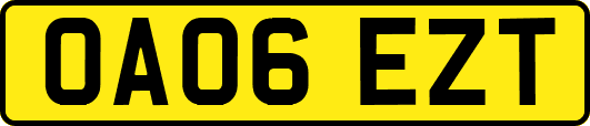 OA06EZT