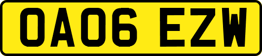 OA06EZW