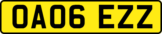 OA06EZZ