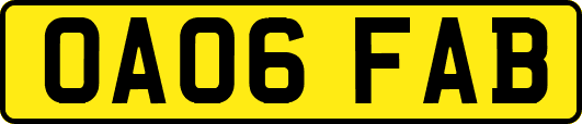 OA06FAB