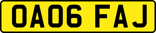 OA06FAJ