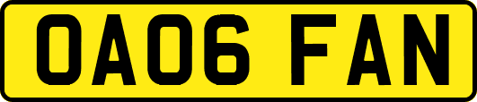 OA06FAN