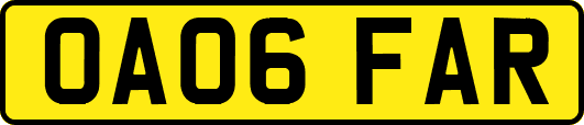 OA06FAR