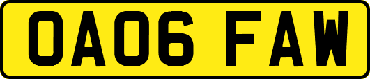 OA06FAW