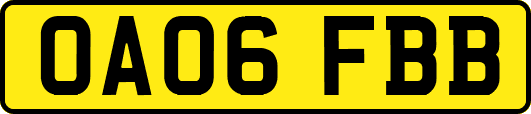 OA06FBB