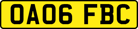 OA06FBC