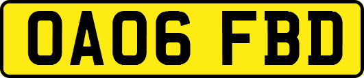 OA06FBD