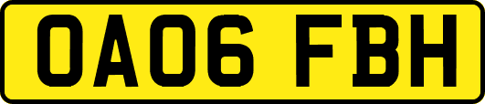 OA06FBH