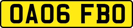 OA06FBO
